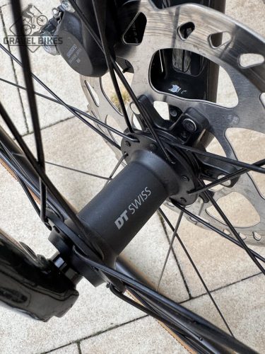 CANNONDALE TOPSTONE CARBON 3 - M méret