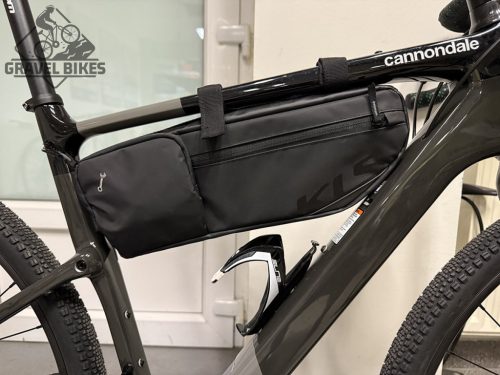 CANNONDALE TOPSTONE CARBON 3 - M méret