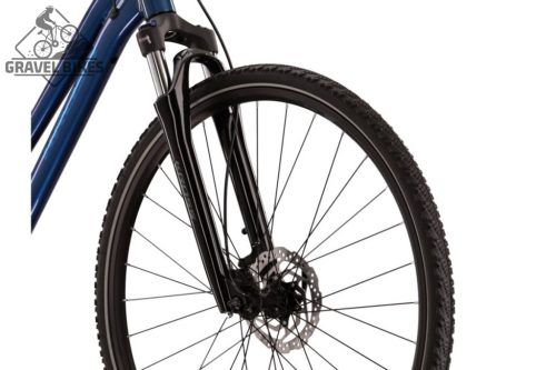 KROSS EVADO 6.0 - NŐI cross trekking kerékpár