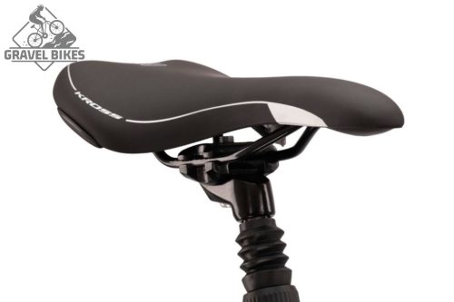 KROSS EVADO 6.0 - NŐI cross trekking kerékpár