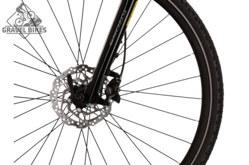 KROSS EVADO 6.0 - NŐI cross trekking kerékpár