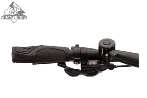 KROSS EVADO 6.0 - NŐI cross trekking kerékpár