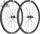 DT Swiss E 1800 SPLINE® 28" 30mm Shimano Disc kerékszett