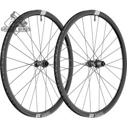   DT Swiss E 1800 SPLINE® 28" 30mm Shimano Disc kerékszett