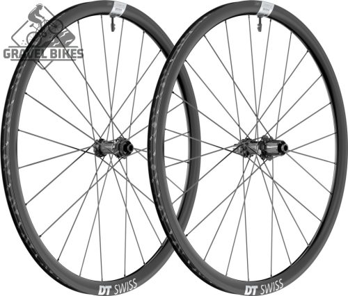 DT Swiss E 1800 SPLINE® 28" 30mm Shimano Disc kerékszett