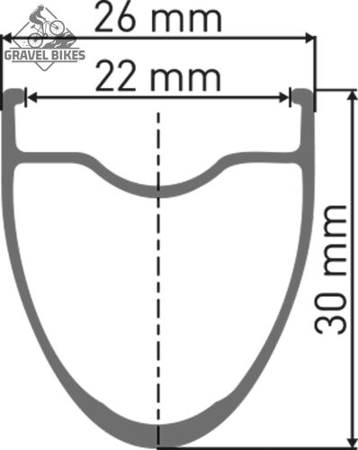 DT Swiss E 1800 SPLINE® 28" 30mm Shimano Disc kerékszett