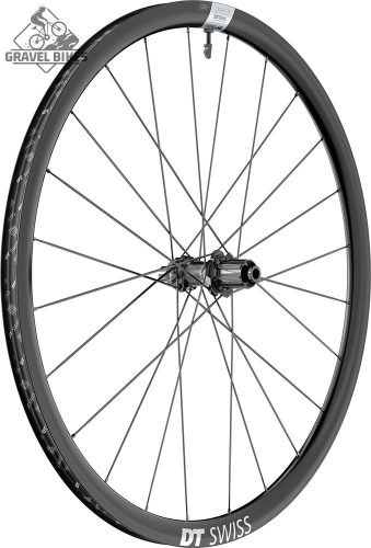 DT Swiss E 1800 SPLINE® 28" 30mm Shimano Disc kerékszett