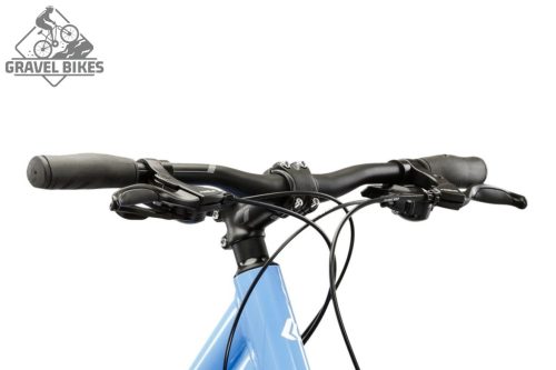 KROSS EVADO 3.0 NŐI - cross trekking kerékpár