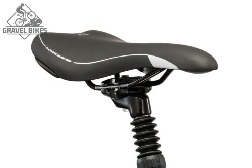 KROSS EVADO 3.0 NŐI - cross trekking kerékpár