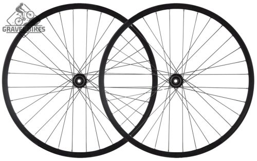 DT Swiss Endurance LN 23 Shimano HG CL 28" kerékszett