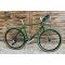 SB6 acélvázas CLASSIC bikepacking gravel - Shimano CUES 1x11 s - 53 cm