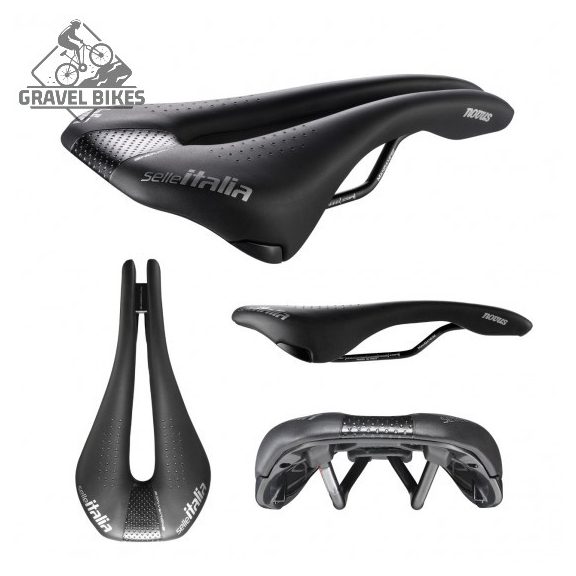 Selle Italia nyereg NOVUS ENDURANCE TM SUPERFLOW S3 vagy L3 méret, TM mangán ötvözet pálca Selle Italia nyereg NOVUS ENDURANCE TM SUPERFLOW S3 vagy L3 méret, TM mangán ötvözet pálca