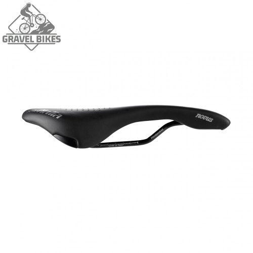 Selle Italia nyereg NOVUS ENDURANCE TM SUPERFLOW S3 vagy L3 méret, TM mangán ötvözet pálca