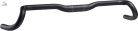 Ritchey Comp Corralitos gravel kormány - 31,8mm - alu - fekete