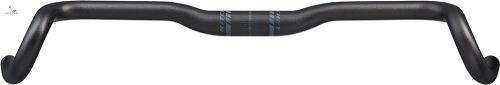 Ritchey Comp Corralitos gravel kormány - 31,8mm - alu - fekete
