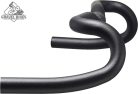 Ritchey Comp Corralitos gravel kormány - 31,8mm - alu - fekete
