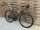 SB6 full acélvázas bikepacking gravel - GRX 810 2x11s, DT SWISS ER1600 kerék - 55 cm (fényes fekete)