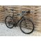 SB6 full acélvázas bikepacking gravel - GRX 810 2x11s, MAVIC kerék - 55 cm (fényes fekete)