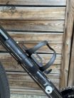 SB6 full acélvázas bikepacking gravel - GRX 810 2x11s, DT SWISS ER1600 kerék - 55 cm (fényes fekete)