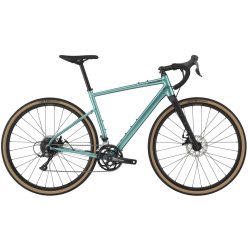 Cannondale TOPSTONE 3 gravel kerékpár