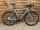SB6 full acélvázas bikepacking gravel - Shimano GRX 600 2x11 s - (fényes égkék)