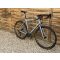 SB6 full acélvázas bikepacking gravel - Shimano GRX 600 2x11 s - (fényes égkék)