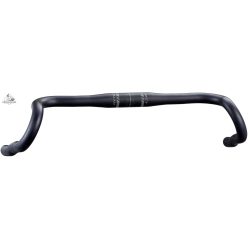   Ritchey Comp VentureMax gravel kormány - 31,8 mm - alumínium fekete