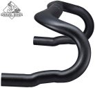 Ritchey Comp VentureMax gravel kormány - 31,8 mm - alumínium fekete