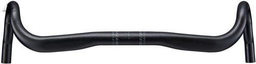 Ritchey Comp VentureMax gravel kormány - 31,8 mm - alumínium fekete