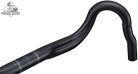 Ritchey Comp VentureMax gravel kormány - 31,8 mm - alumínium fekete