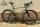 SB4 acélvázas gravel - Shimano GRX 810 2x11 s - 53 cm (matt oliva)