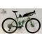 RITCHEY OUTBACK V4 - Shimano GRX 820/610 1x12 s - M (zöld) - nr.068C4D181