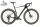 CANNONDALE TOPSTONE CARBON 1 AXS 1x BLK