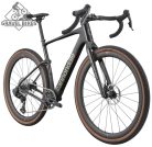 CANNONDALE TOPSTONE CARBON 1 AXS 1x BLK