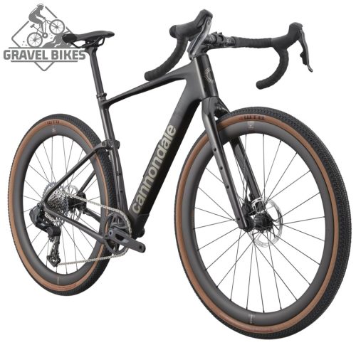 CANNONDALE TOPSTONE CARBON 1 AXS 1x BLK