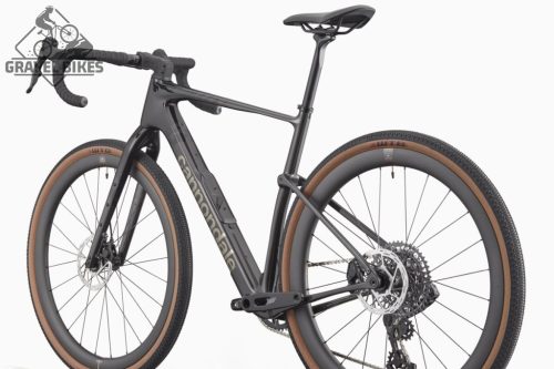 CANNONDALE TOPSTONE CARBON 1 AXS 1x BLK