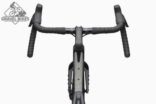 CANNONDALE TOPSTONE CARBON 1 AXS 1x BLK