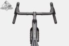 CANNONDALE TOPSTONE CARBON 2 GRX 2x - fekete