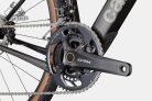 CANNONDALE TOPSTONE CARBON 2 GRX 2x - fekete