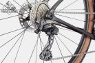 CANNONDALE TOPSTONE CARBON 2 GRX 2x - fekete