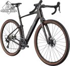 CANNONDALE TOPSTONE CARBON 3 GRX 2x SBK
