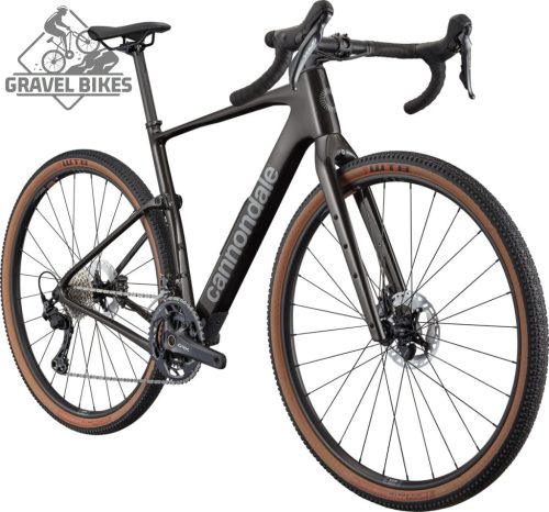 CANNONDALE TOPSTONE CARBON 3 GRX 2x SBK