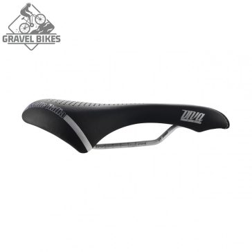  Selle Italia nyereg NŐI Diva Gel Superflow Ti316 pálcás, zselés, S3 vagy L3 méret