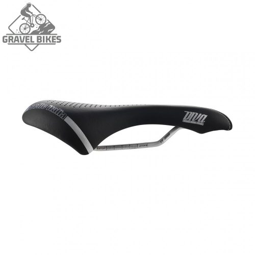 Selle Italia nyereg NŐI Diva Gel Superflow Ti316 pálcás, zselés, S3 vagy L3 méret