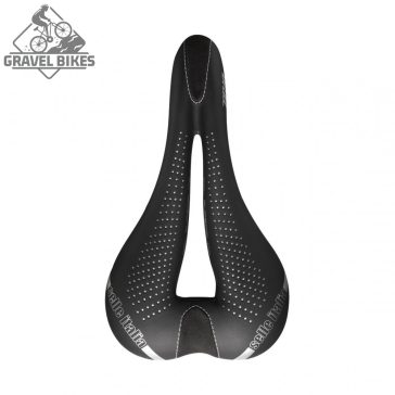  Selle Italia nyereg NŐI Diva Gel Superflow Ti316 pálcás, zselés, S3 vagy L3 méret
