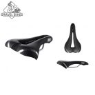 Selle Italia nyereg NŐI Diva Gel Superflow Ti316 pálcás, zselés, S3 vagy L3 méret