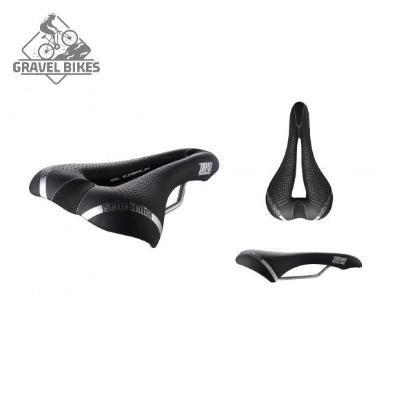Selle Italia nyereg NŐI Diva Gel Superflow Ti316 pálcás, zselés, S3 vagy L3 méret Selle Italia nyereg NŐI Diva Gel Superflow Ti316 pálcás, zselés, S3 vagy L3 méret