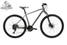KROSS EVADO 5.0 - cross trekking kerékpár