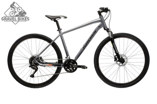 KROSS EVADO 5.0 - cross trekking kerékpár