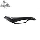Selle Italia nyereg NŐI Novus Boost Evo Lady TM Superflow L3 méret 145mm x 245mm , mangán pálca